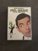 Mr. Bean - Digital Remastered - Volume 3 - DVD - Top!