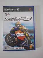 Moto Gp3 Ps2