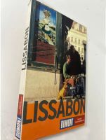 Dumont Reise-Taschenbuch LISSABON