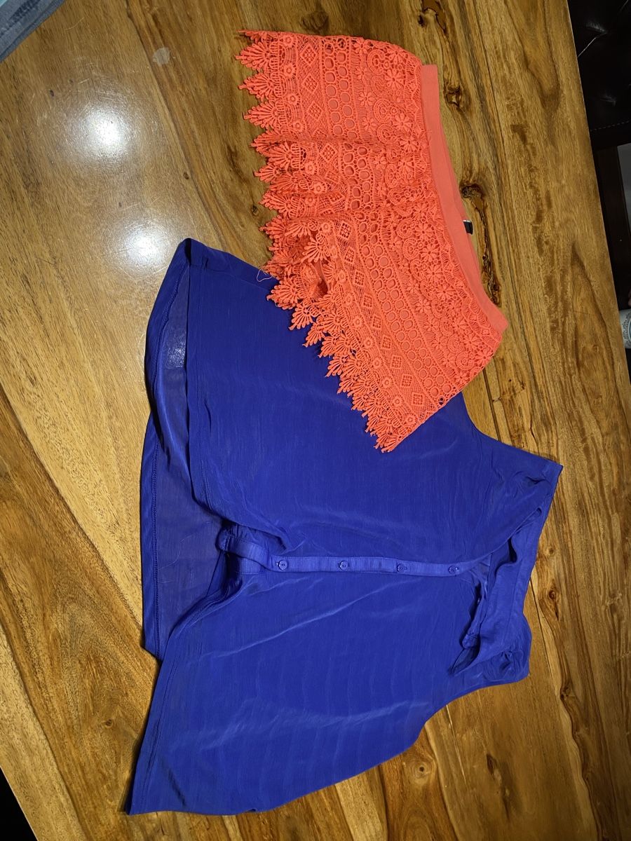 Lotti & Set di vestiti: Teenager Kleiderpaket – Usato da Niedermuhlern venduto da dane90 3