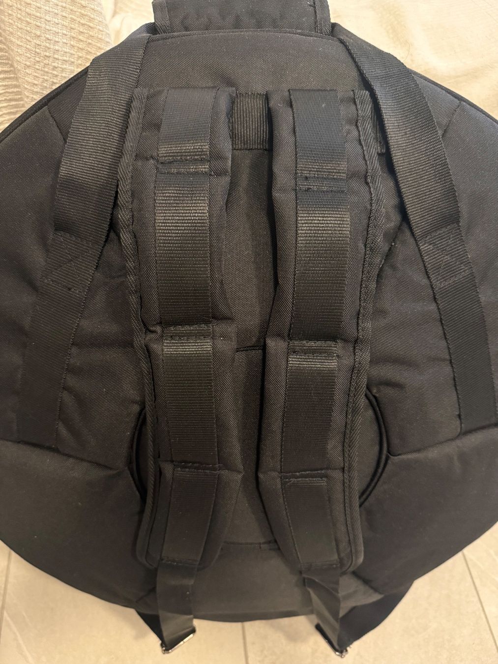 Meinl Strumenti musicali: Handpan Meinl  HD2 Harmonic Art + accessoires – Nuovo (secondo la descrizione) da Lausanne venduto da Sooom10 5