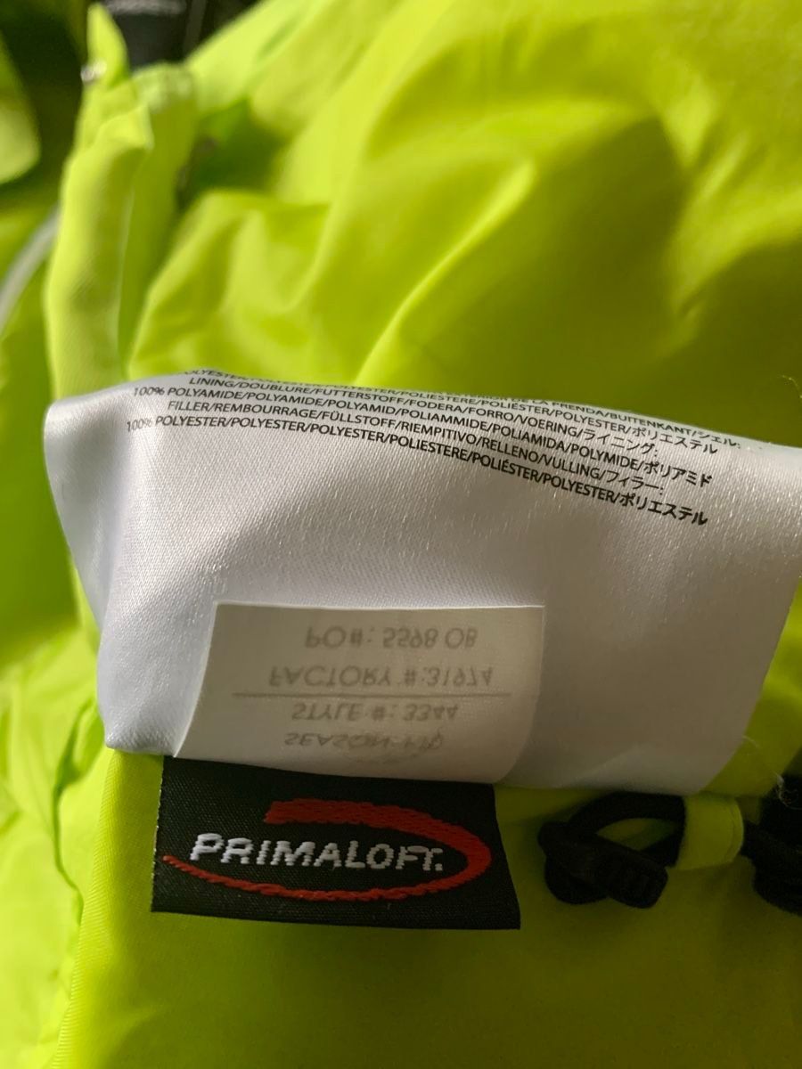 Giacche: Spyder Skijacke Damen Grösse 40 Primaloft – Usato da Ins venduto da josiny 6
