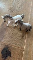 Schleich Sammelfiguren Pferde 2er Set neuwertig