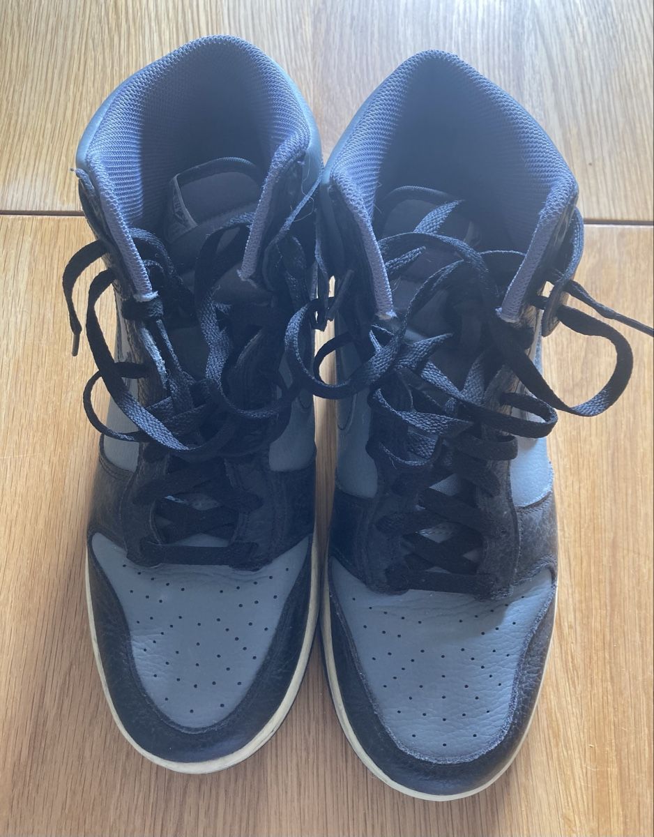 Nike Herrenschuhe: Nike Sneaker gr. 44,5 – Gebraucht aus St.Gallenkappel von apopka