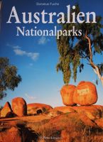 Nationalparks (4 Bände, Amerika, USA, Australien, Europa)