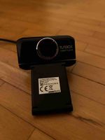 Turbo-X FHD 100 Web Camera 1080P Full HD used