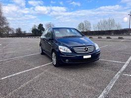 Mercedes B200 70000Km