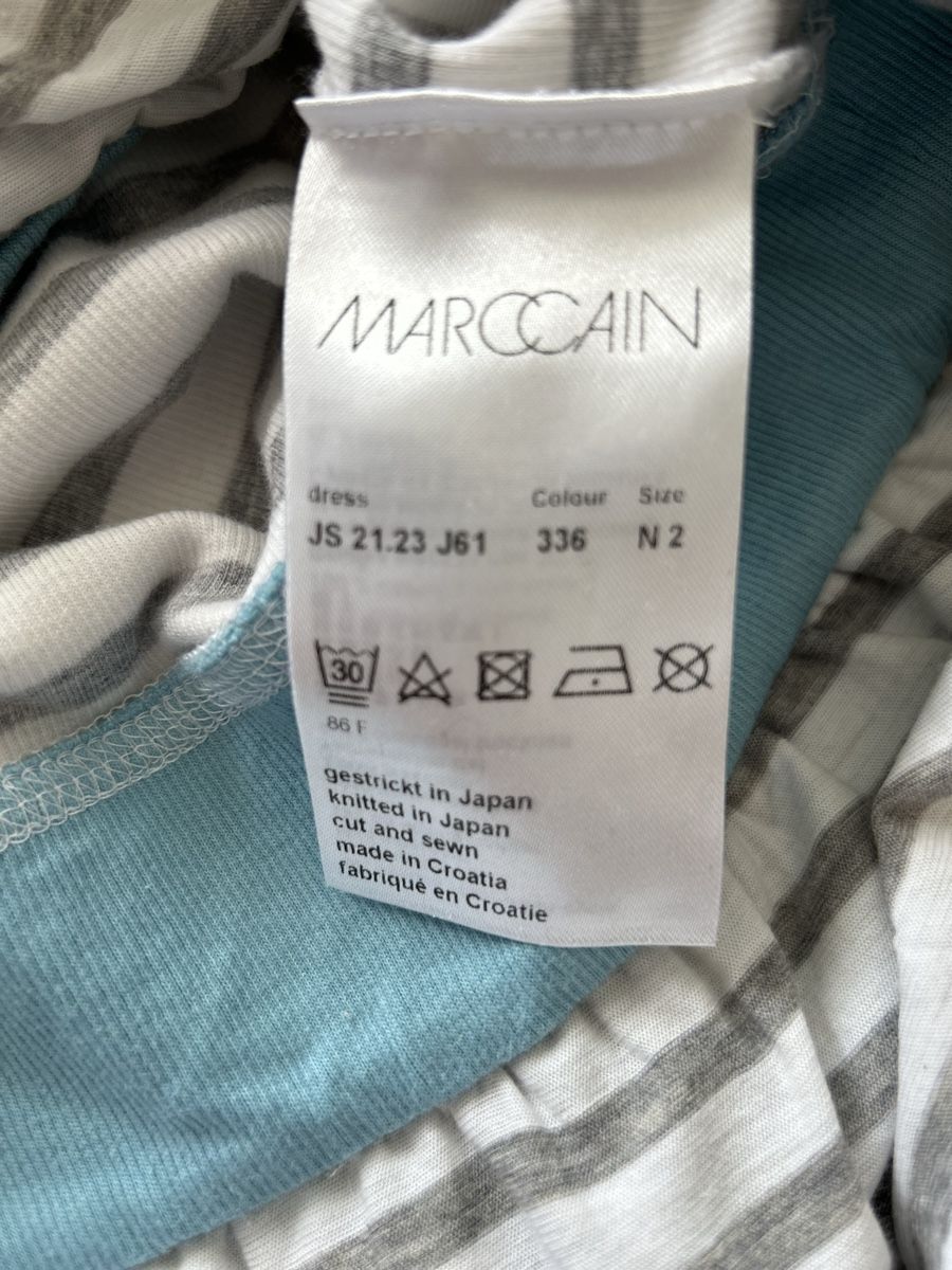 Marc Cain Kleider: Vestito Marccain taglia 36 – Neu (gemäss Beschreibung) aus Locarno von Matic04 7