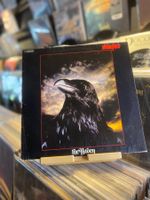 THE STRANGLERS – THE RAVEN...RE GER...VG+/VG+...LP