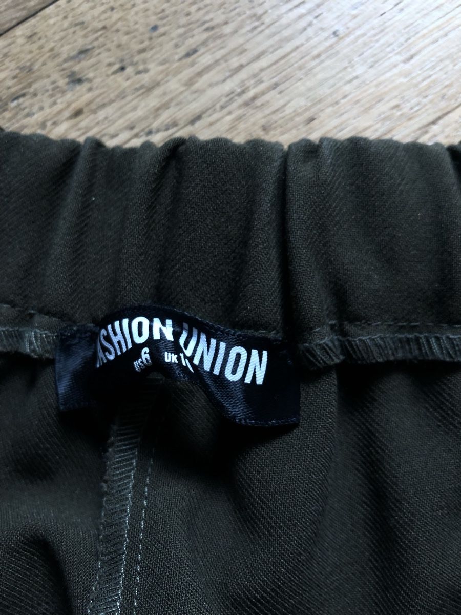 Completi & Tailleur: Zweiteiler Fashion Union – Usato da Basel venduto da Kalleskaviar 2