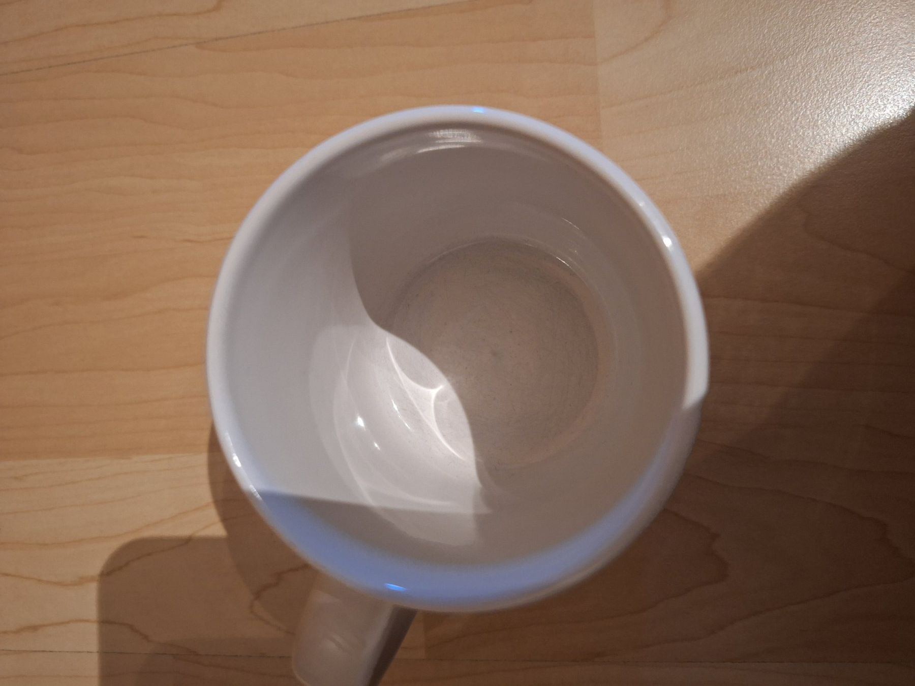 Tassen: Diddl Tasse – Gebraucht aus Wanzwil von chlinih93 2