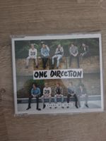 CD One Direction mit der Singel Steal my Girl