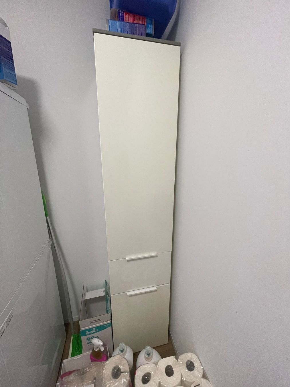 Armadi: Hochschrank – Usato da Erlinsbach venduto da GoekanT 1