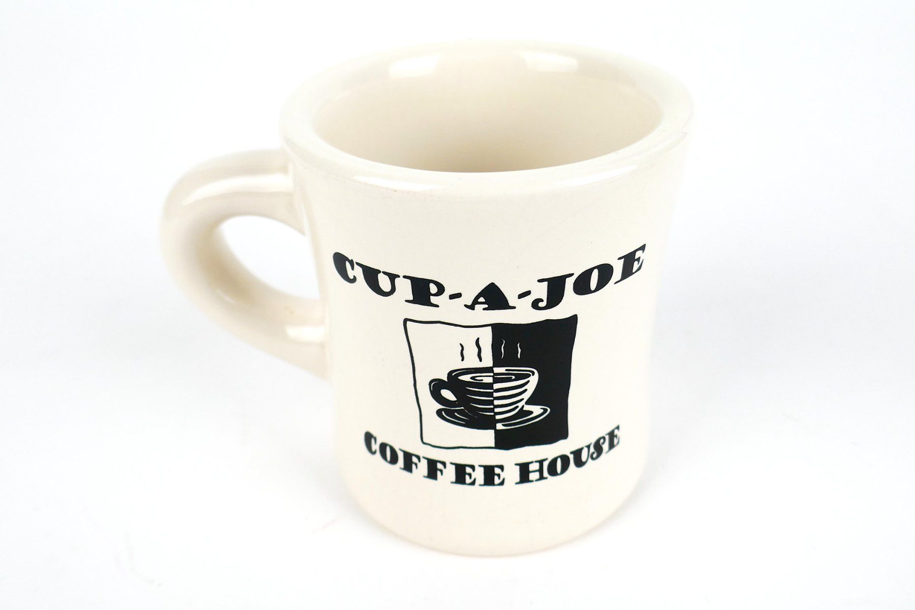Tazze: Kaffeetassen "Cup a Joe" – Usato da Urtenen-Schönbühl venduto da Restwert_Schoenbuehl 1
