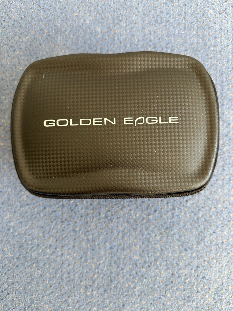 Brillen & Gläser: Skibrille Golden Eagle, Zeiss Glass – Gebraucht aus Hombrechtikon von movoko01 6