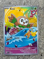 Bauz (MEP 043) Boosterfrisch (Near Mint) Deutsch