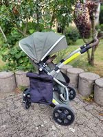 Kinderwagen Geo 2 Joolz inkl. Zubehör