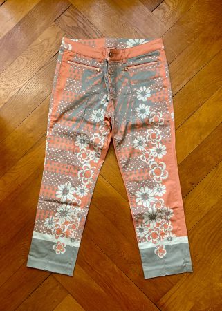 Tolle Sommerhose von Bogner, Grösse 38