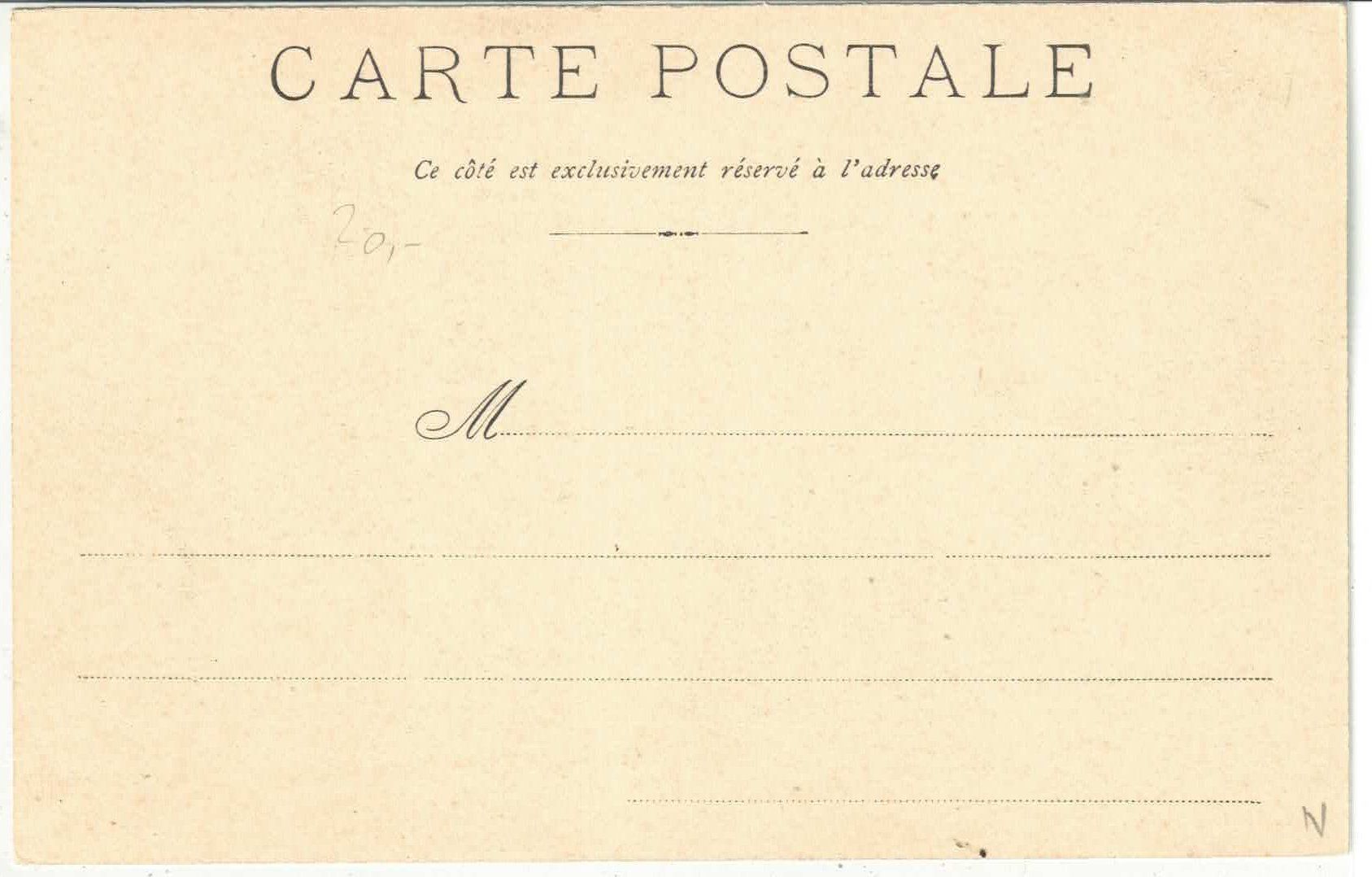Cartes postales: Village de Trient – D'occasion à Ettingen par Kartenplanet 1