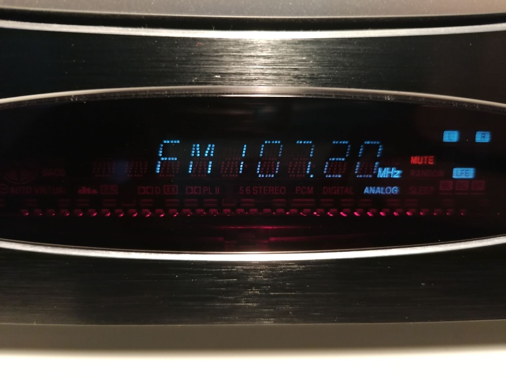 Nad Ricevitori: NAD L54 DVD Receiver – Usato da Zürich venduto da The_hammer 9