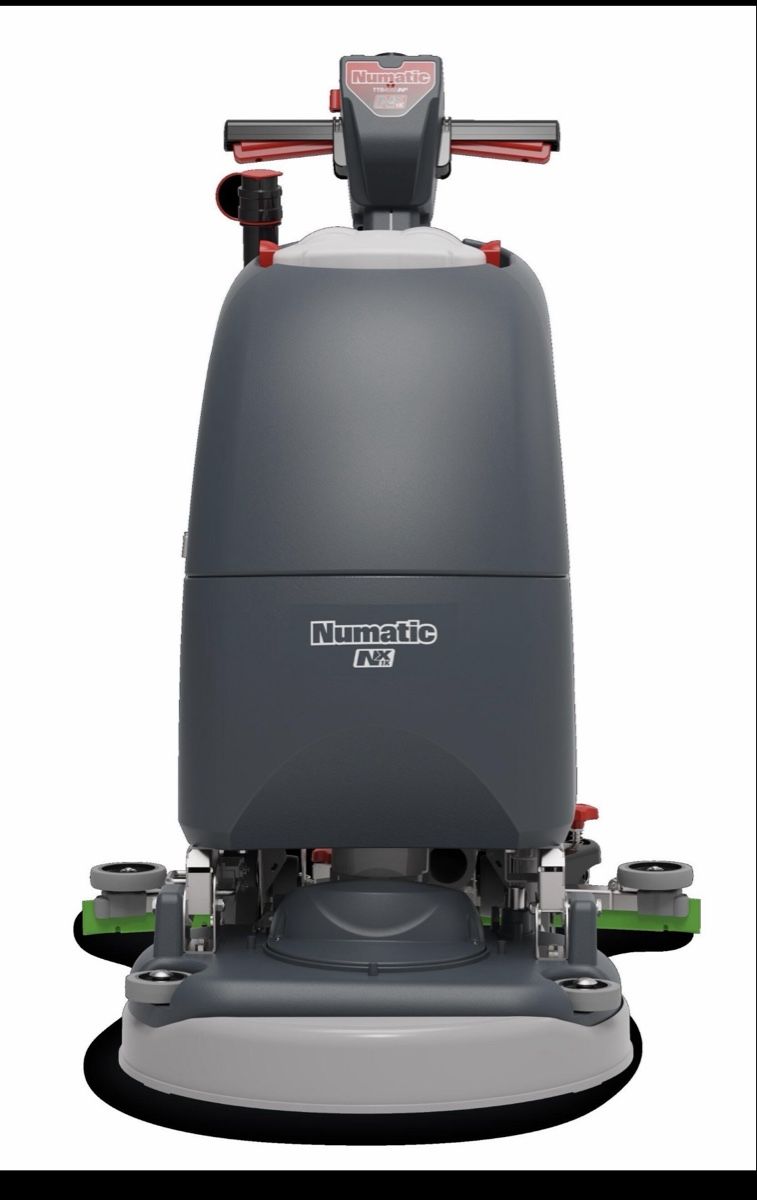 Tutte le macchine: Numatic TBL4055/50 Batterie-Scheuersaugmaschine – Usato da Grenchen venduto da daj_d7l2 2