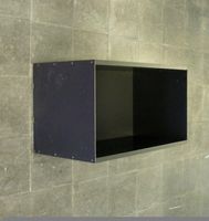 1 (von 4) kasten . regalsystem 606 . dieter rams . sdr+