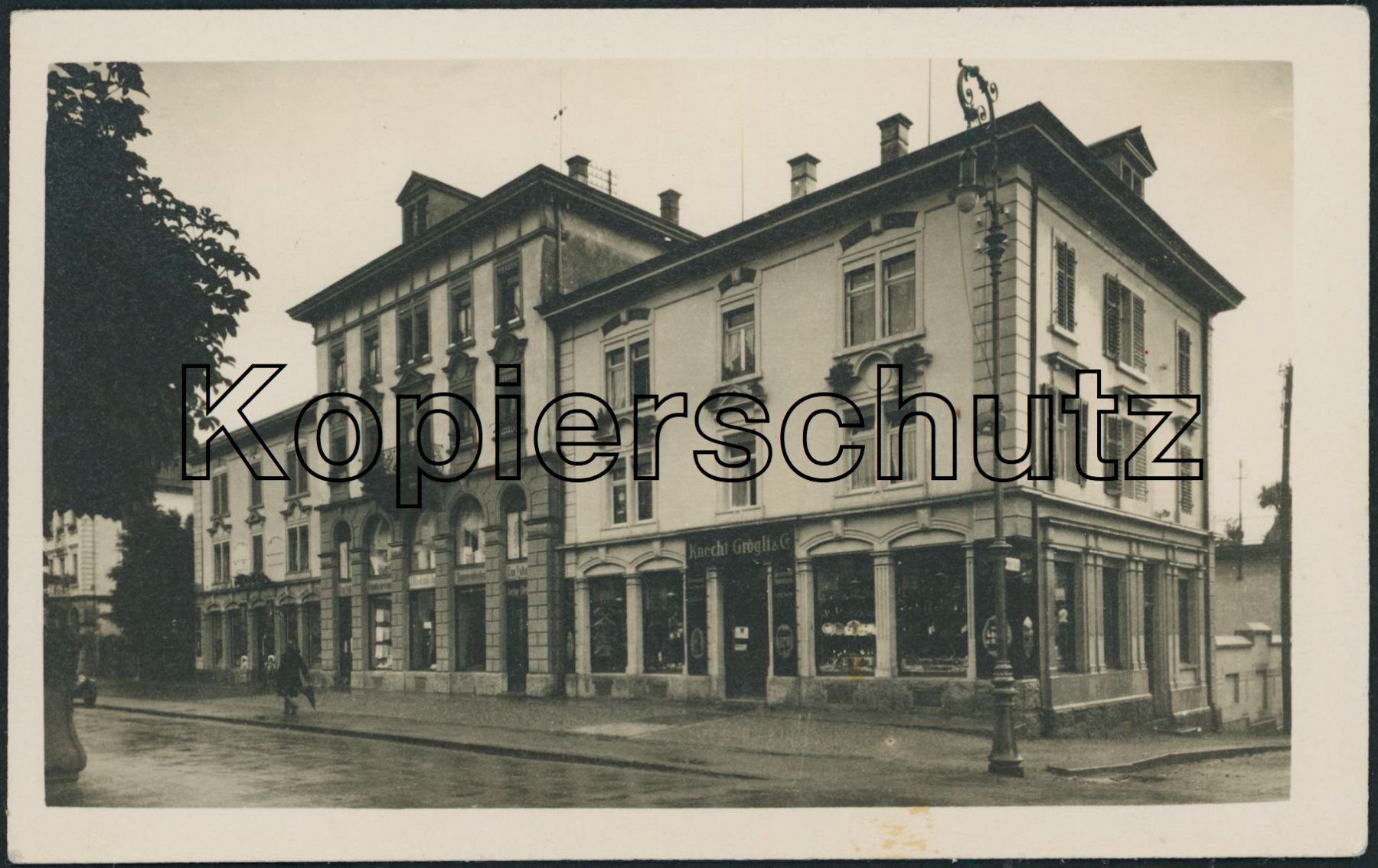 Cartes postales: SG Wil – Neuf (Voir description) à Schindellegi par leecollect