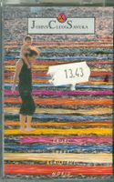CASSETTE AUDIO JOHNNY CLEGG - ROCK