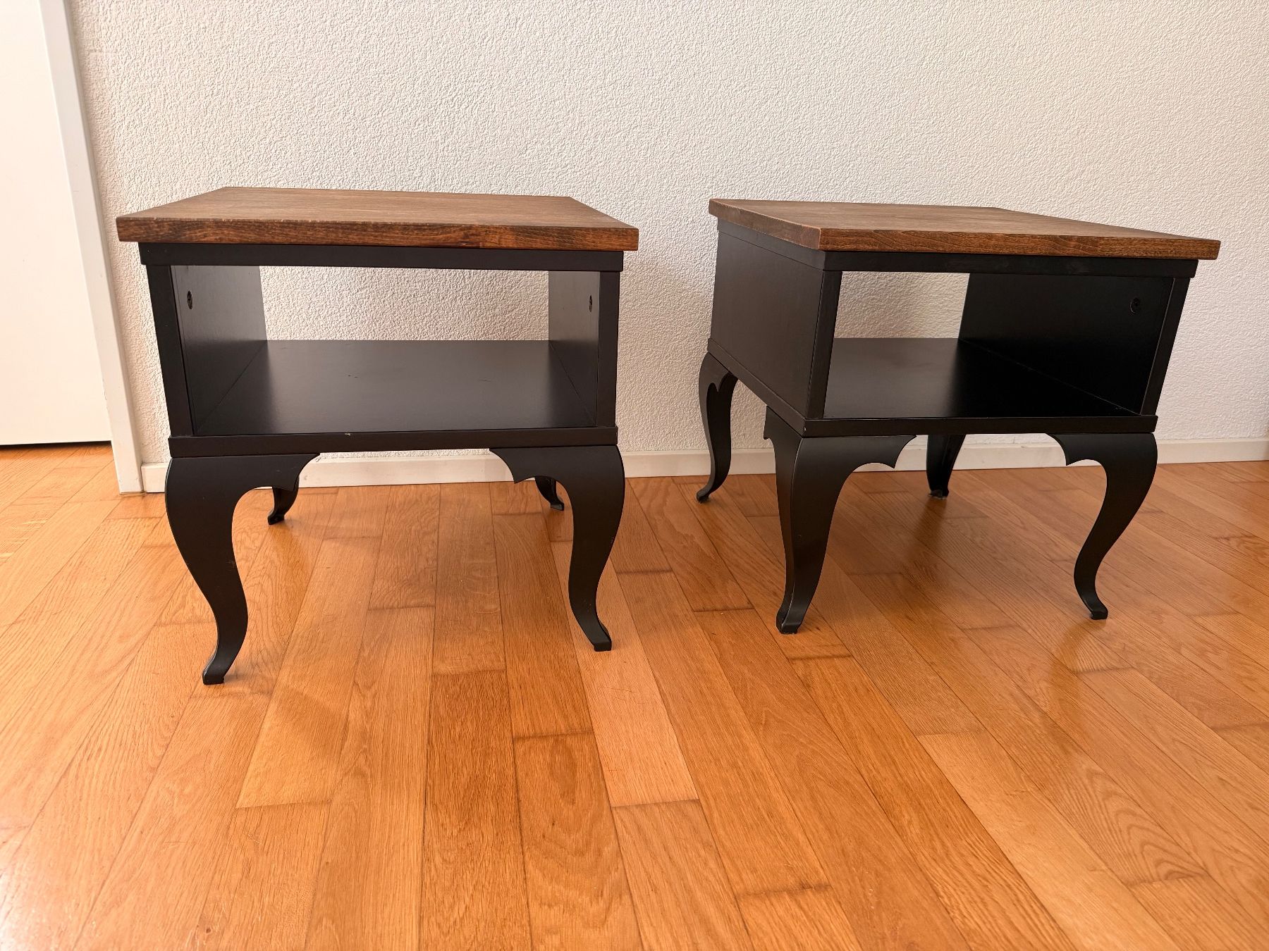 Comodini: Nachttische im Vintage Design – Usato da Anglikon venduto da _stxphxnixbxll 1
