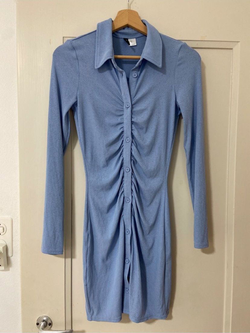 H&M Vestiti: Kleid von H&M in Gr. XS – Usato da Zürich venduto da dedasiba