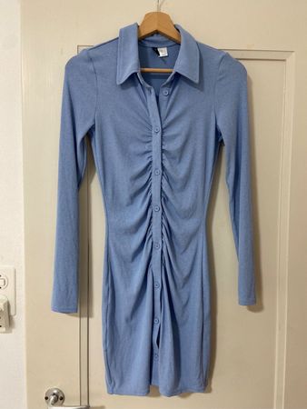 Kleid von H&M in Gr. XS