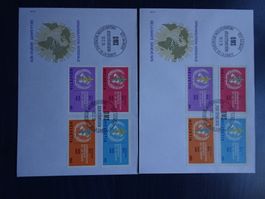 FDC  OMS  1975