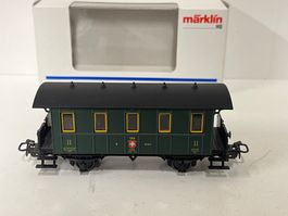 Märklin Nostalgie ll 4107,903 H0 AC