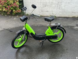 Piaggio Ciao C7