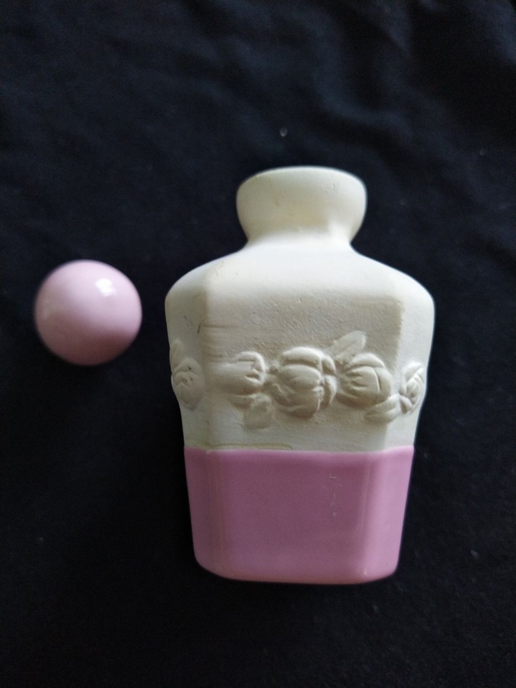 Flacons: Flacon de parfum/diffuseur d'odeur de collection vinatge. – Gebraucht aus Le Mont-sur-Lausanne von Atelier_Rezart 2