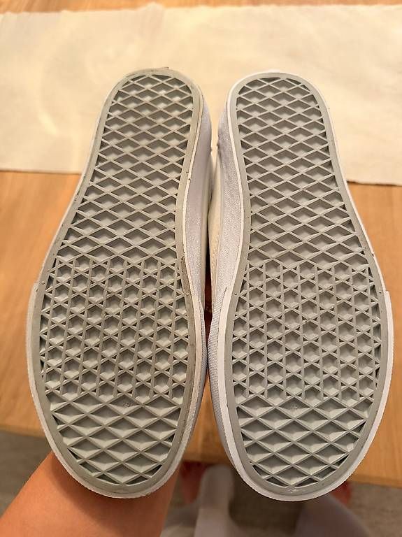 Scarpe da uomo: Vans Old School weiss 37 – Nuovo e nell'imballaggio originale da Zürich venduto da leo_zx2x 1