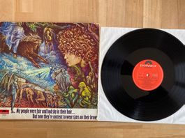 TYRANNOSAURUS REX, , LP , FOLK Rock,1968