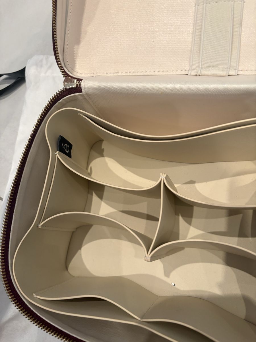Custodie per cosmetici: Etoile Make Up Bag – Nuovo (secondo la descrizione) da Minusio venduto da giu_w2st 2