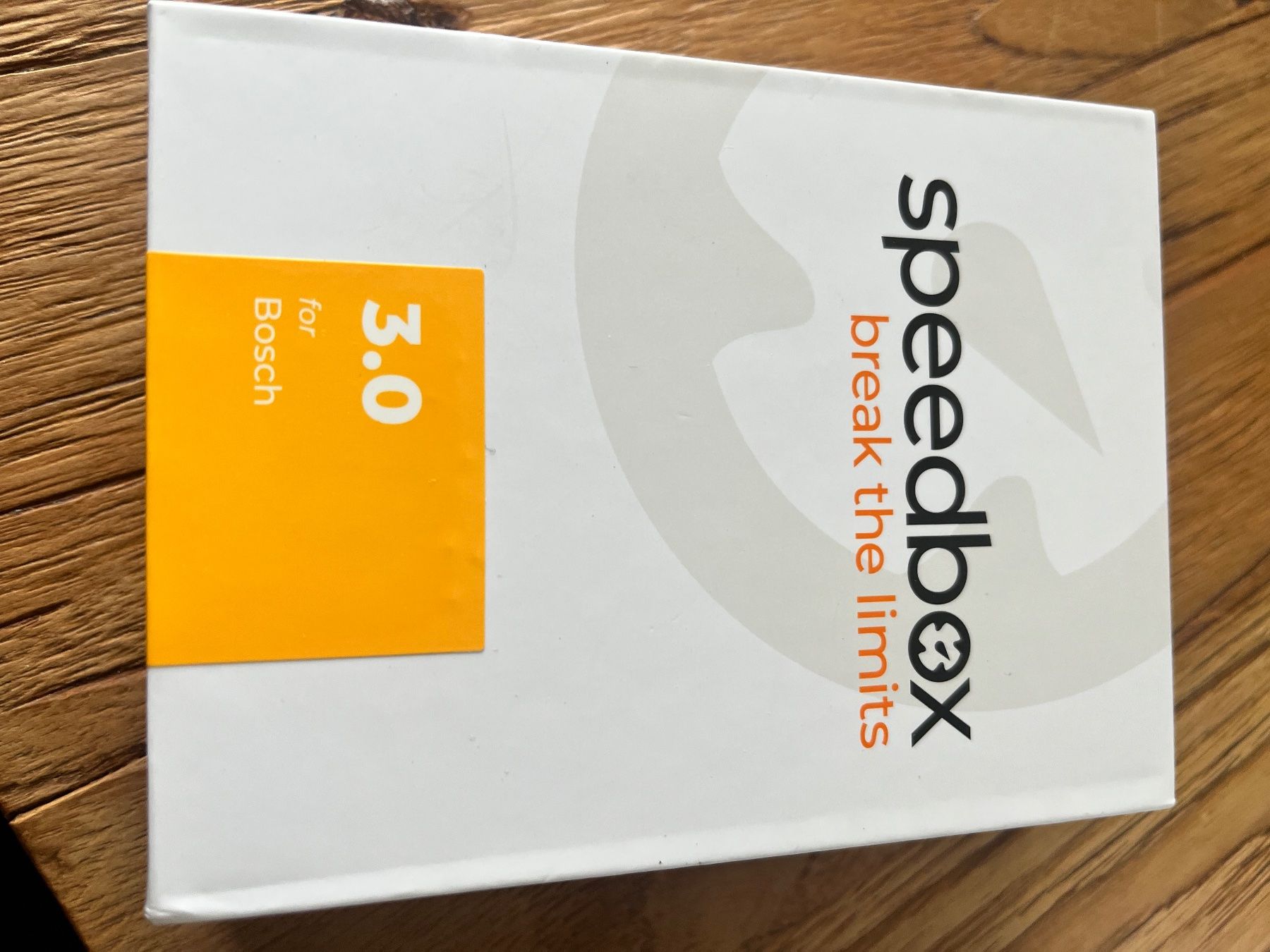 Pezzi di ricambio: Speed Box 3.0 – Nuovo e nell'imballaggio originale da Mellingen venduto da durki000