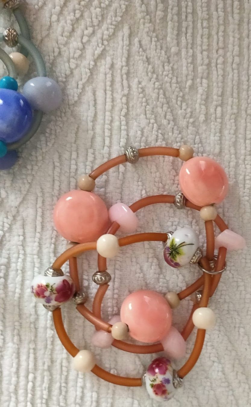 Bracciali & Braccialetti: Armbänder für Kinder – Nuovo (secondo la descrizione) da Luzern venduto da Luzern_Energy 1