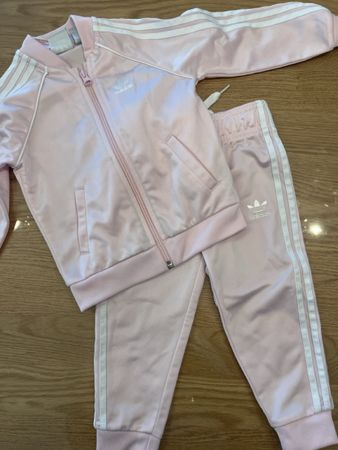 Adidas Trainer Gr. 92