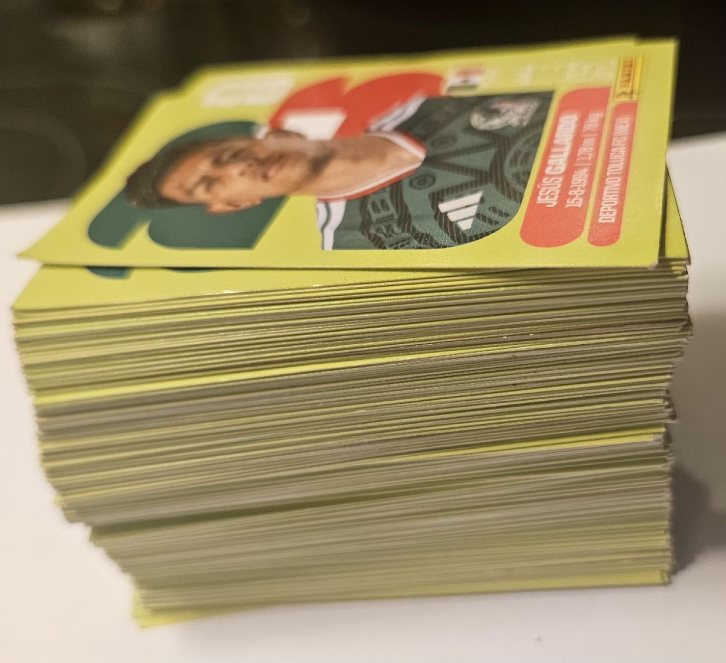 Panini Cartes à collectionner: 187 Panini, keine doppelt – Neuf (Voir description) à Aarau par Skilljoke 1