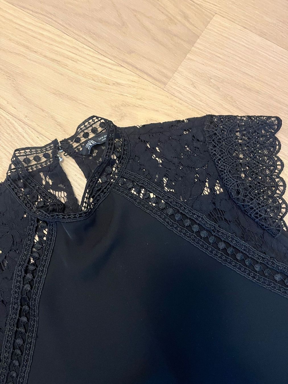 Zara Vestiti: Zara Kleid, Grösse M – Usato da Bonstetten venduto da Savannah7 1