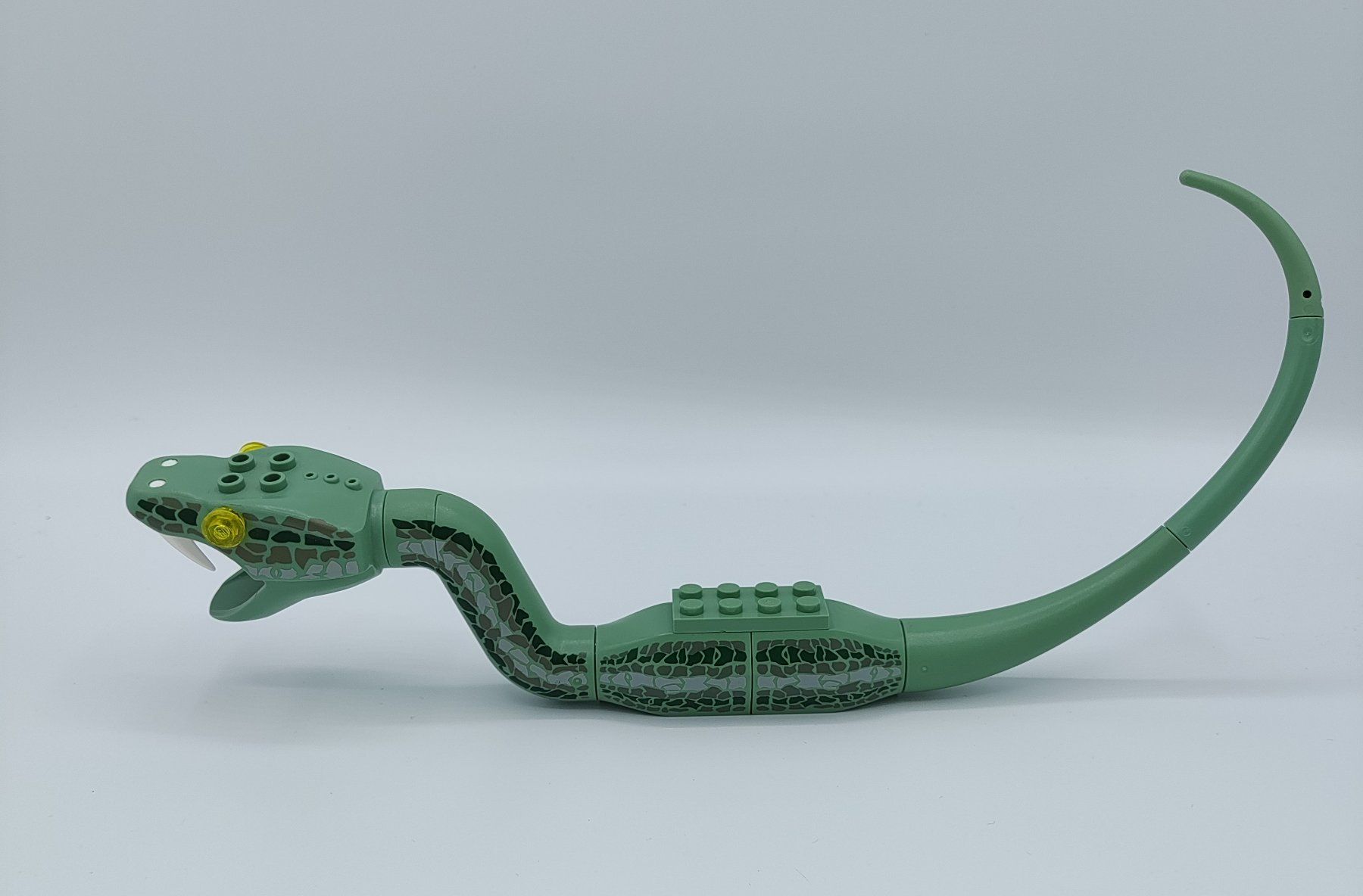 Lego Jeux de construction: Lego Harry Potter Basilisk aus 4730 – D'occasion à Schlatt TG par AndrTra 1