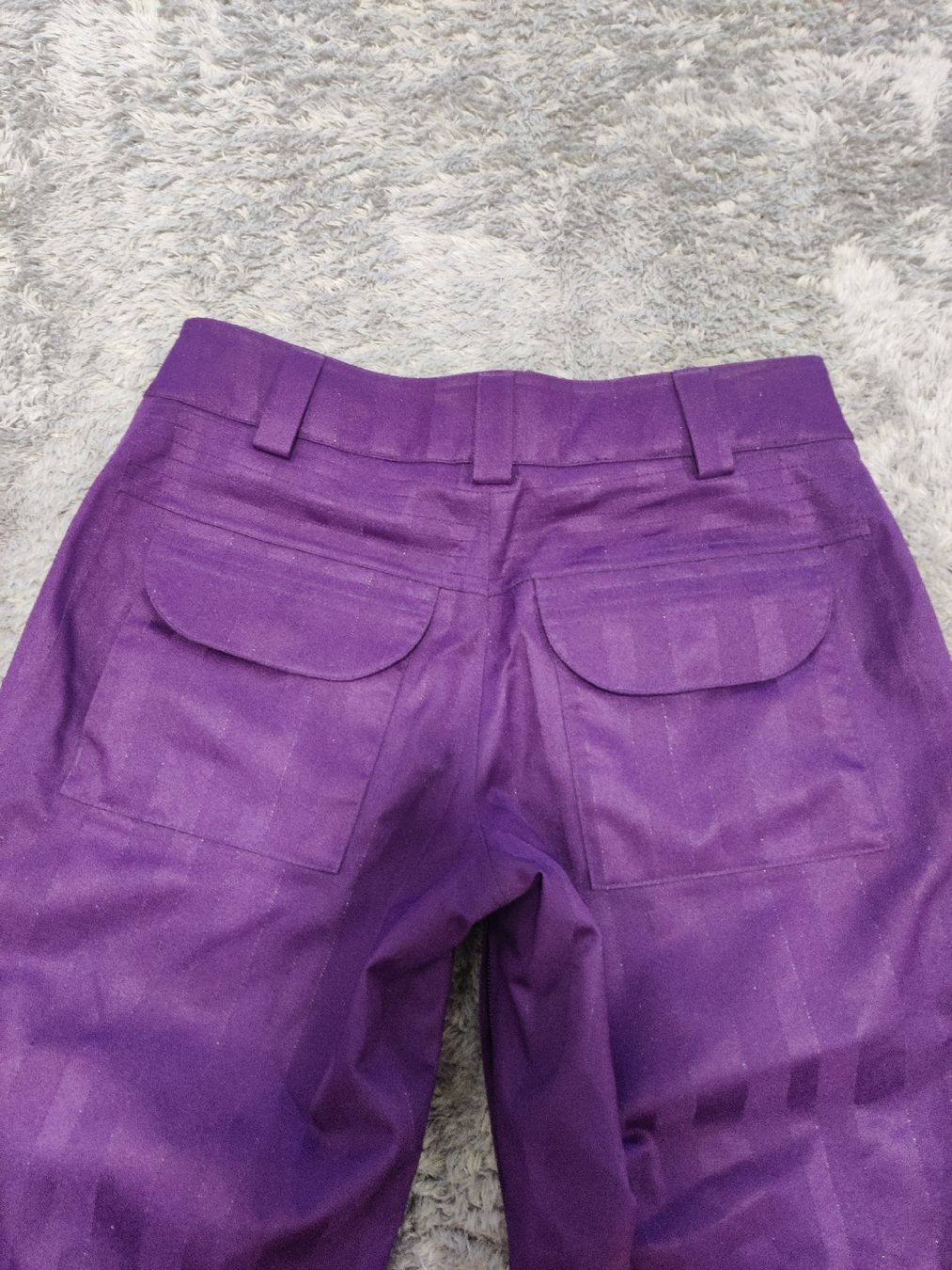 Burton Pantaloni: Burton Skihose NEU – Nuovo (secondo la descrizione) da Pieterlen venduto da Saemelili 9