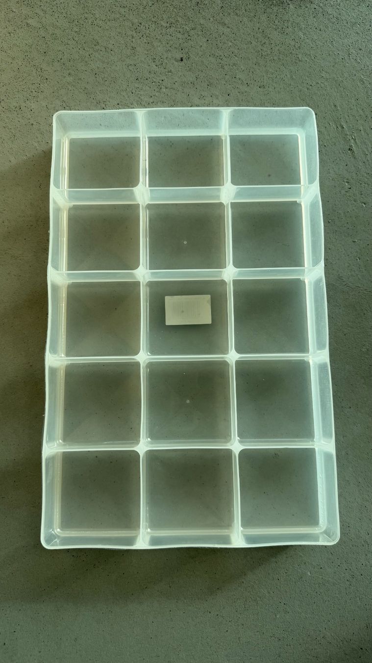 Altro per la casa: Aufbewahrungsbox "Really Useful Box" - 15 Fächer – Usato da St-George venduto da alaixee