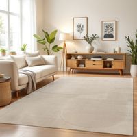 -50% 🎃 200x280 cm Teppich modern OSLO