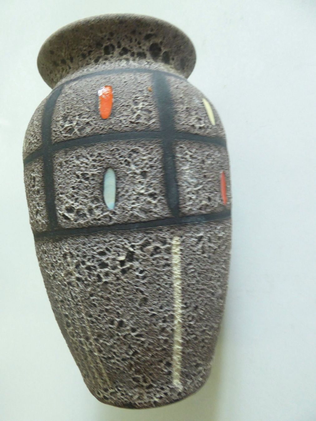 Vasen & Gefässe: Vintage Vase – Gebraucht aus Zürich von Chaeffeler 6