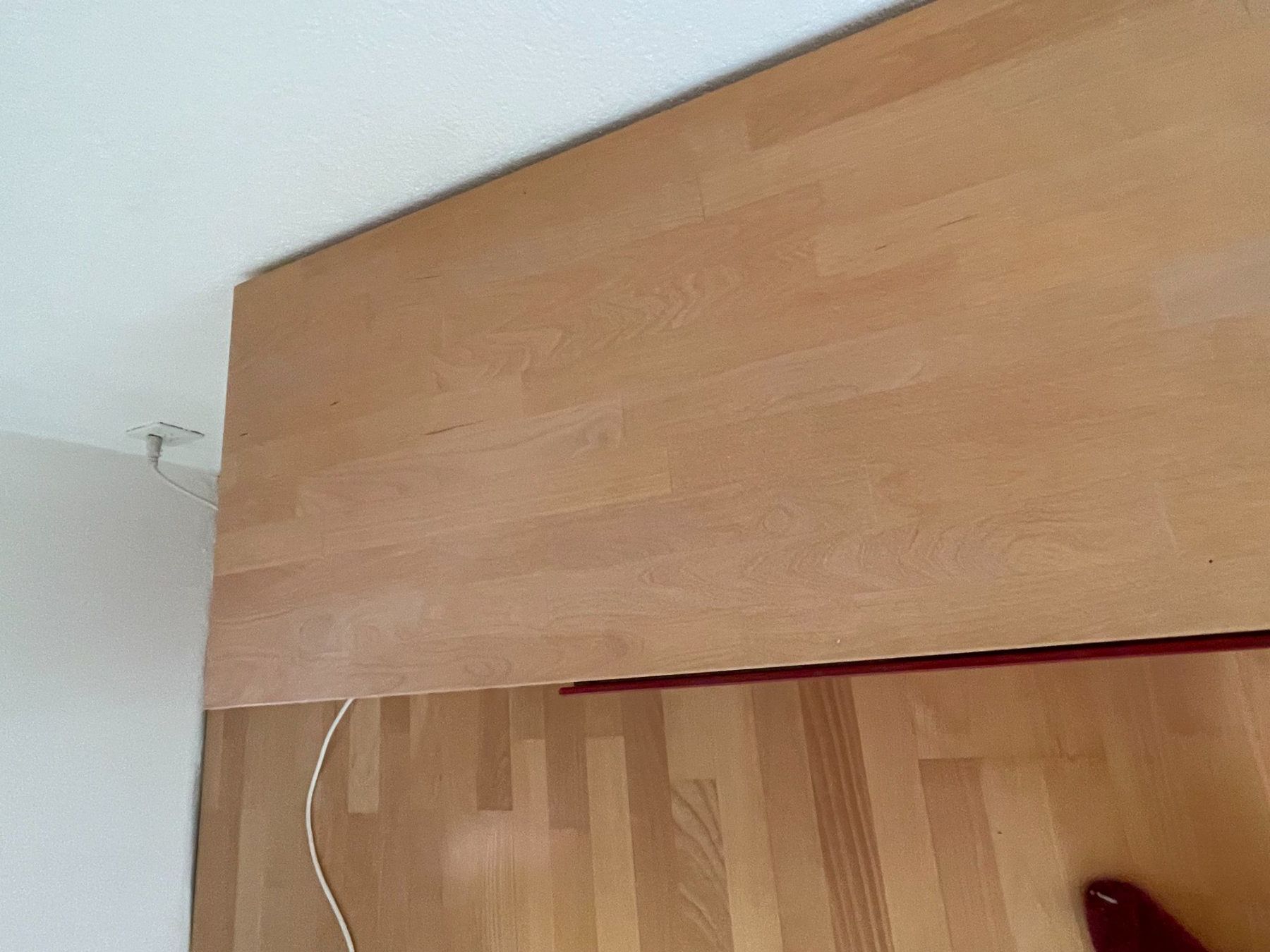 Mobili TV: Schönes Sideboard Reseda Holz – Usato da Niederweningen venduto da mirabet 4