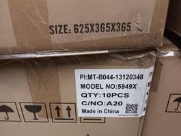 Generika Toner für HP Drucker: Q5949X